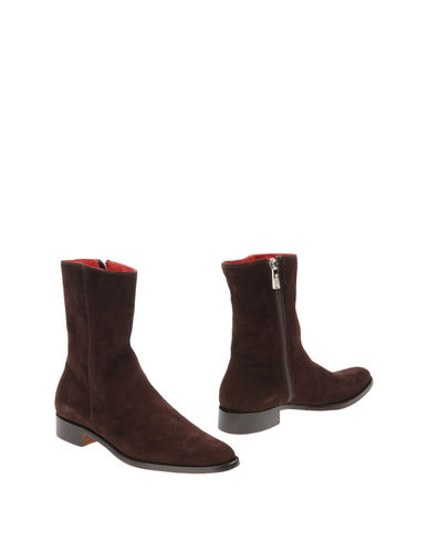 ZOOM WILLIAM - Ankle boots