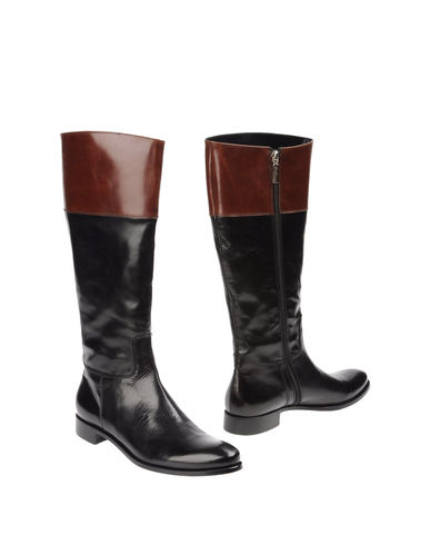 ZOOM WILLIAM - Boots