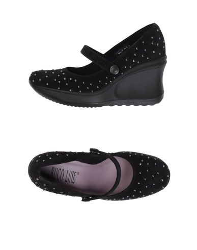 ZOOM RUCO LINE - Wedge