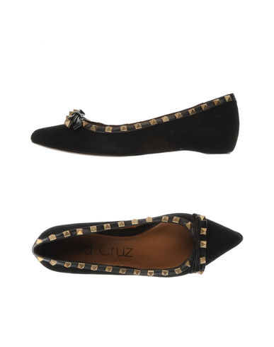 ZOOM LOLA CRUZ - Ballet flats