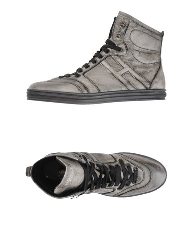 ZOOM HOGAN - High-top sneaker