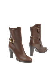 RALPH LAUREN COLLECTION - ショートブーツ