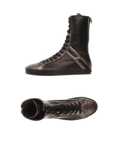ZOOM HOGAN - High-top sneaker