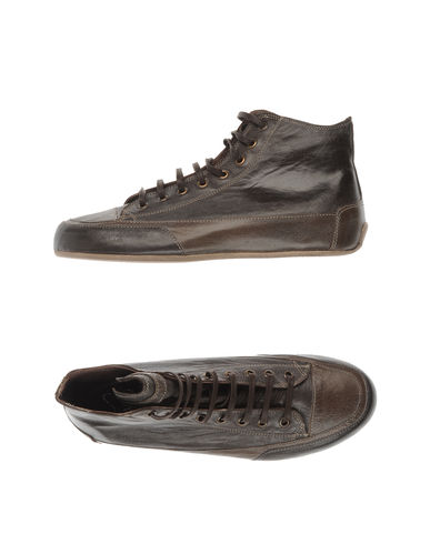 ZOOM CHIARINI BOLOGNA - High-top trainers