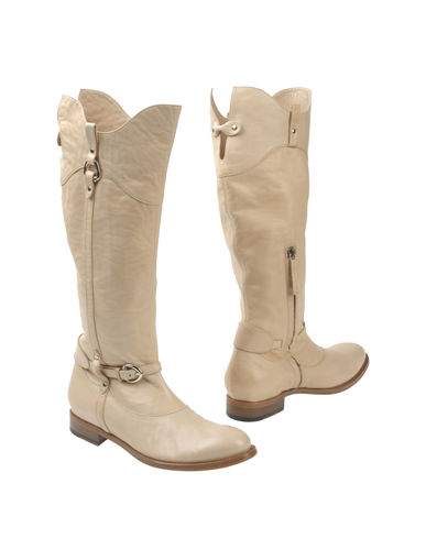 ZOOM ERMANNO SCERVINO - Boots