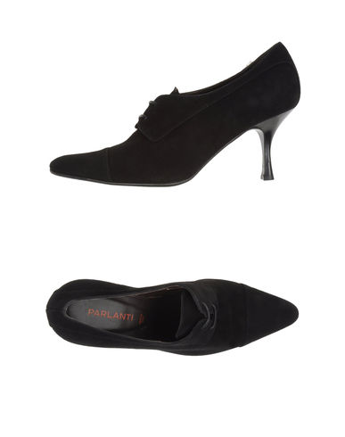 ZOOM PARLANTI - Lace-up shoes