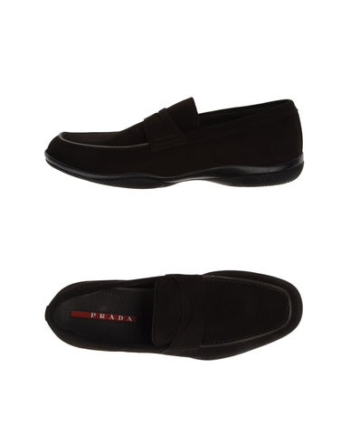 ZOOM PRADA SPORT - Moccasins