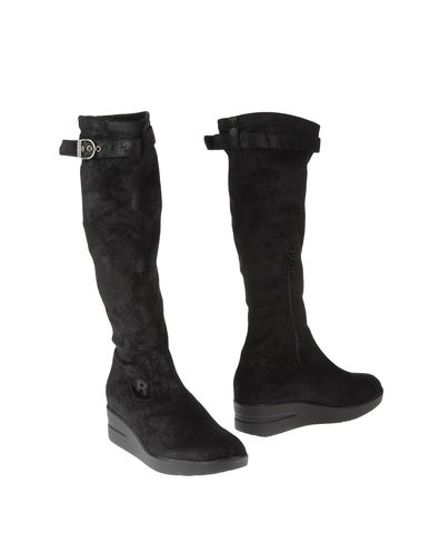 ZOOM RUCO LINE - High-heeled boots