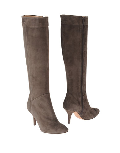 ZOOM MYACLARA - High-heeled boots