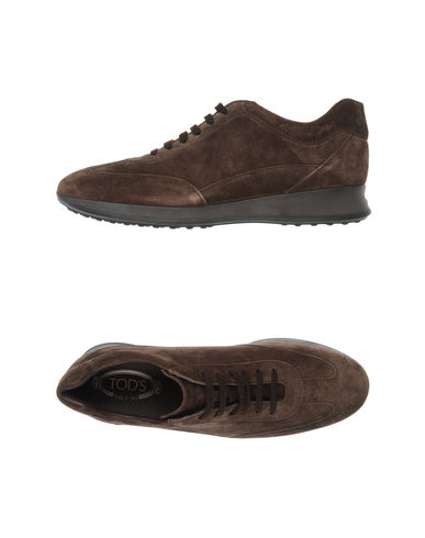 ZOOM TOD'S - Sneakers