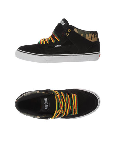 ZOOM ETNIES - High-top sneaker