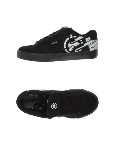 ZOOM ETNIES - Sneakers