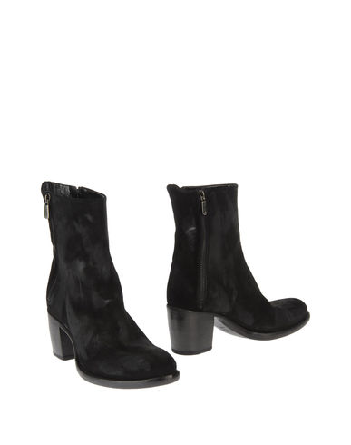 ZOOM ROCCO P. - Ankle boots