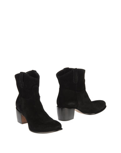 ZOOM ROCCO P. - Ankle boots