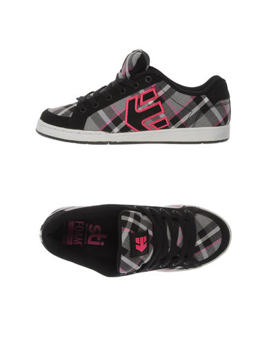 ZOOM ETNIES - Sneakers