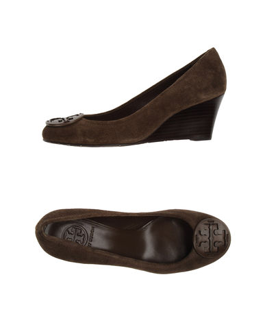 ZOOM TORY BURCH - Wedge