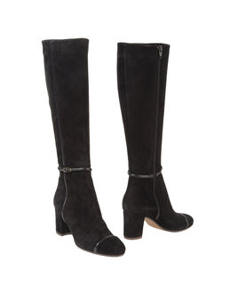 L' Autre Chose - Chaussures - Bottes à talon