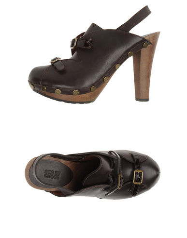 ZOOM SEE BY CHLOÉ - Slingbacks