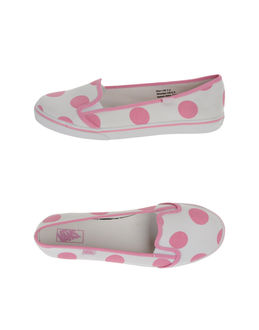 VANS - CALZATURE - Sneakers slip on