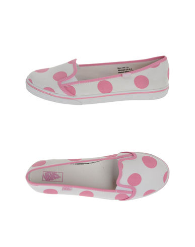 ZOOM VANS - Slip-on sneaker