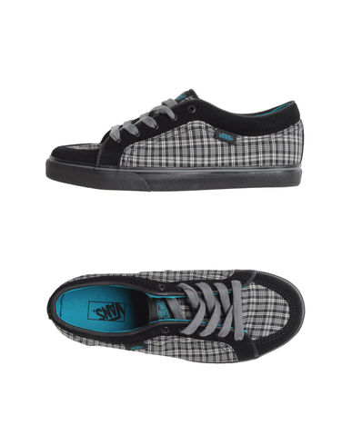ZOOM VANS - Trainers