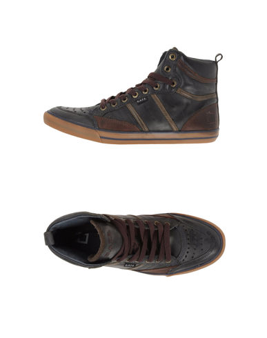 ZOOM D.A.T.E. - High-top sneaker