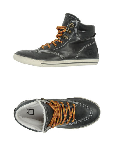 ZOOM D.A.T.E. - High-top trainers