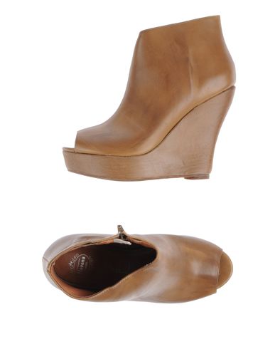 ZOOM JEFFREY CAMPBELL - Shoe boots