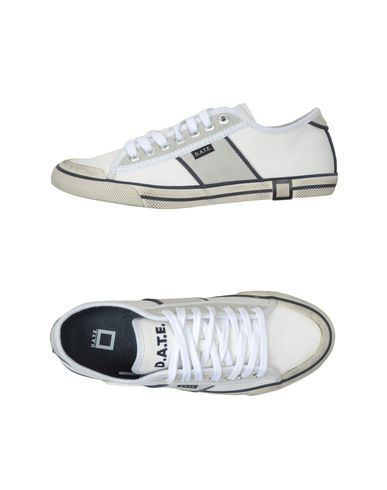 ZOOM D.A.T.E. - Trainers