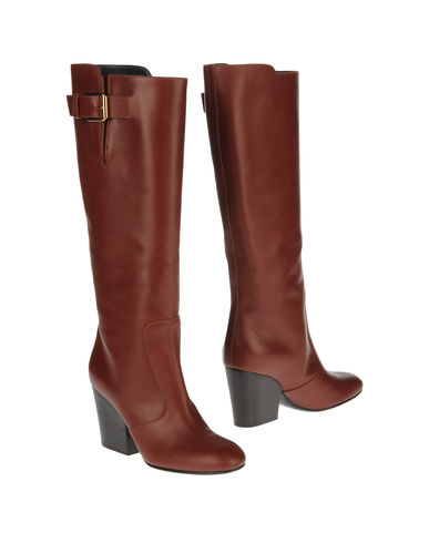 ZOOM GIUSEPPE ZANOTTI DESIGN - High-heeled boots