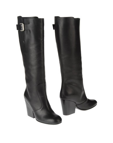 ZOOM GIUSEPPE ZANOTTI DESIGN - High-heeled boots