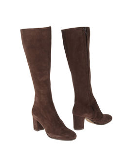 L' Autre Chose - Chaussures - Bottes à talon