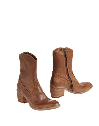 ZOOM FAUZIAN JEUNESSE VINTAGE - Ankle boots