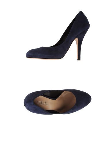 ZOOM SEBASTIAN - Closed-toe slip-ons