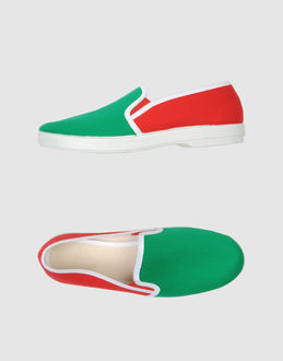 PERGAMO - CALZATURE - Sneakers slip on