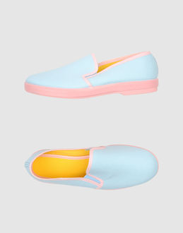 PERGAMO - CALZATURE - Sneakers slip on