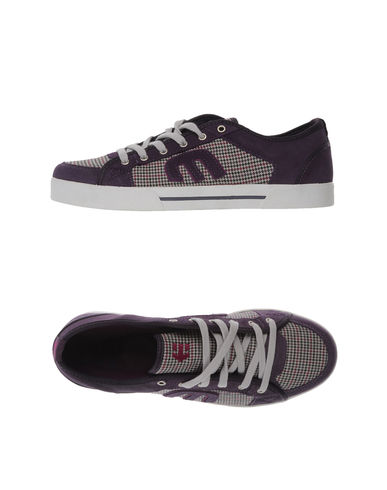 ZOOM ETNIES - Sneakers