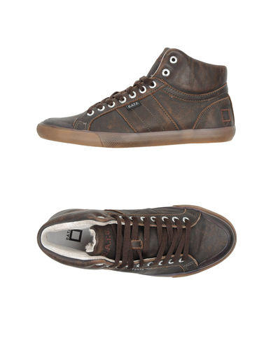 ZOOM D.A.T.E. - High-top sneaker