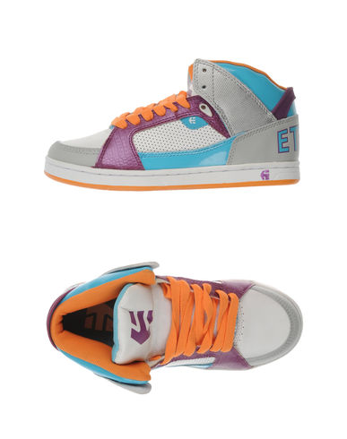ZOOM ETNIES - High-top sneaker