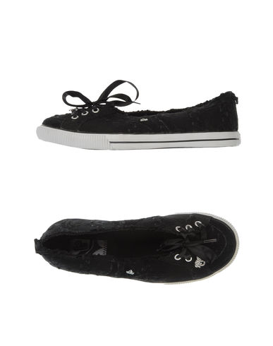 ZOOM DVS SHOE COMPANY - Trainers