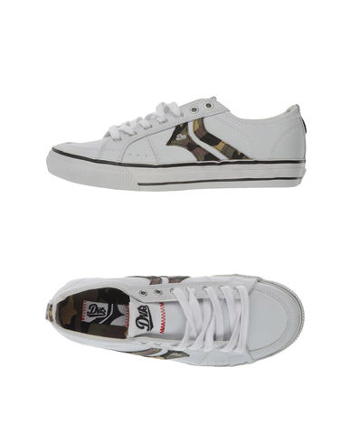 ZOOM DVS SHOE COMPANY - Sneakers