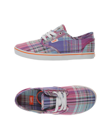 ZOOM DVS SHOE COMPANY - Trainers