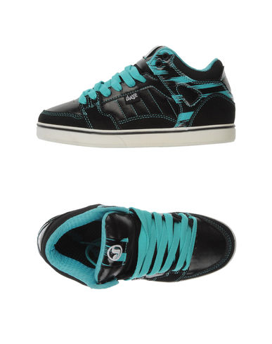 ZOOM DVS SHOE COMPANY - Sneakers