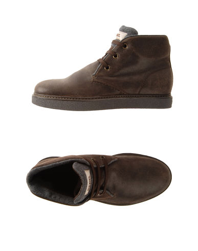 ZOOM HOGAN REBEL - High-top sneaker