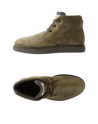 ZOOM HOGAN REBEL - High-top trainers