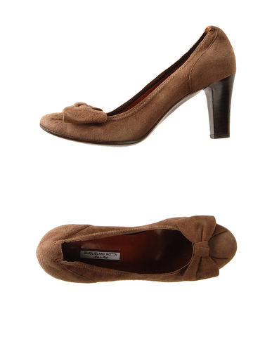 ZOOM GUGLIELMO ROTTA - Pump