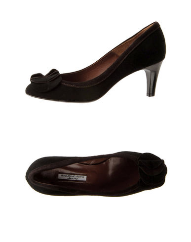 ZOOM GUGLIELMO ROTTA - Pump