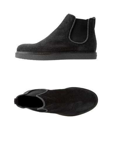 ZOOM HOGAN REBEL - High-top sneaker