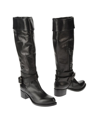 ZOOM LENA MILOS - Boots