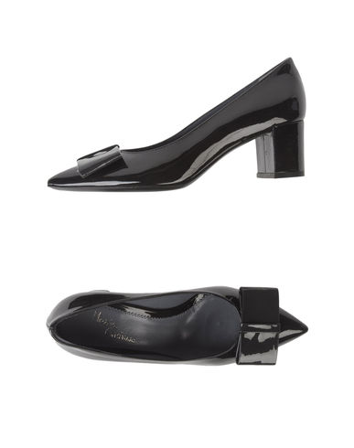 ZOOM MARIA CRISTINA - Pump